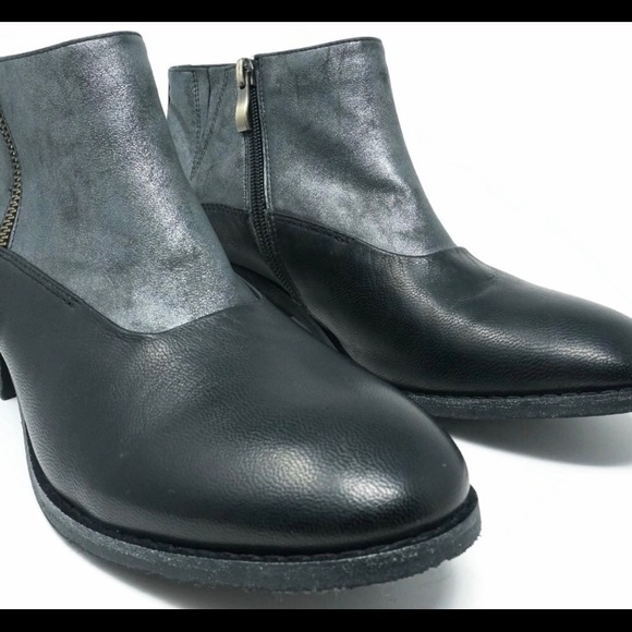 Antelope booties. - Picture 3 of 7